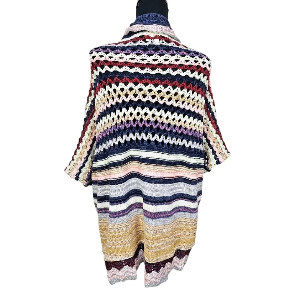 Anthropologie style fashion tears